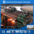 China seamless carbon mild steel tubing xinpengyuan metal Liaocheng